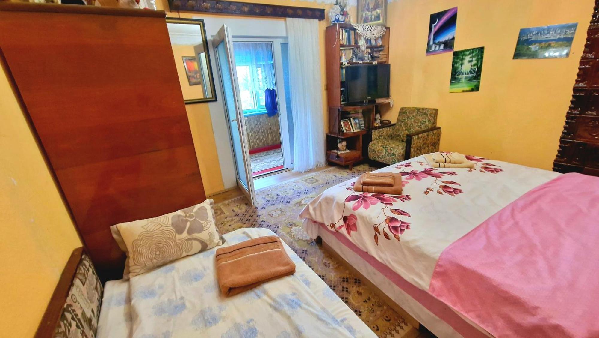 Casa Lidia Guest House Jurilovca Ngoại thất bức ảnh
