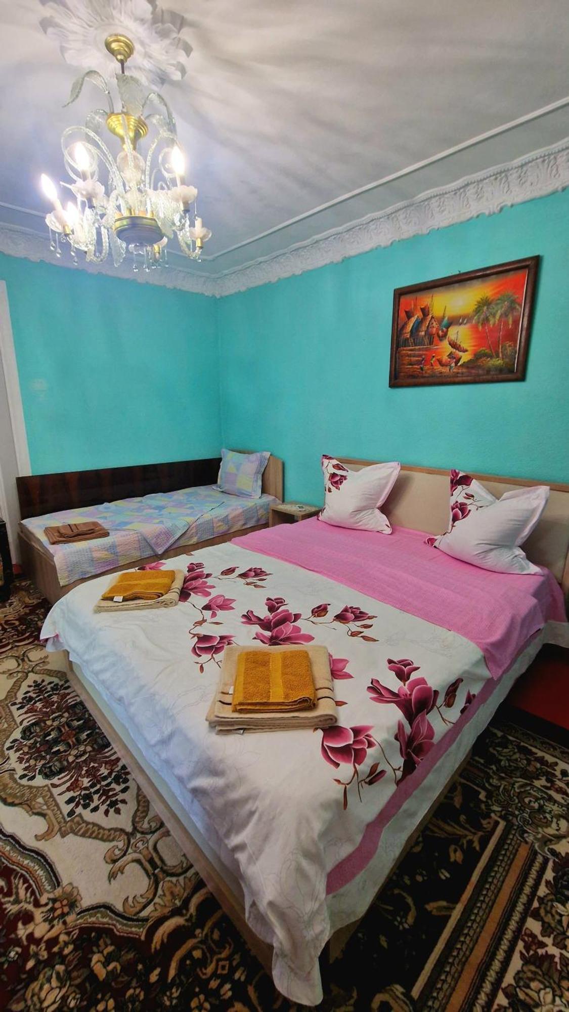 Casa Lidia Guest House Jurilovca Ngoại thất bức ảnh