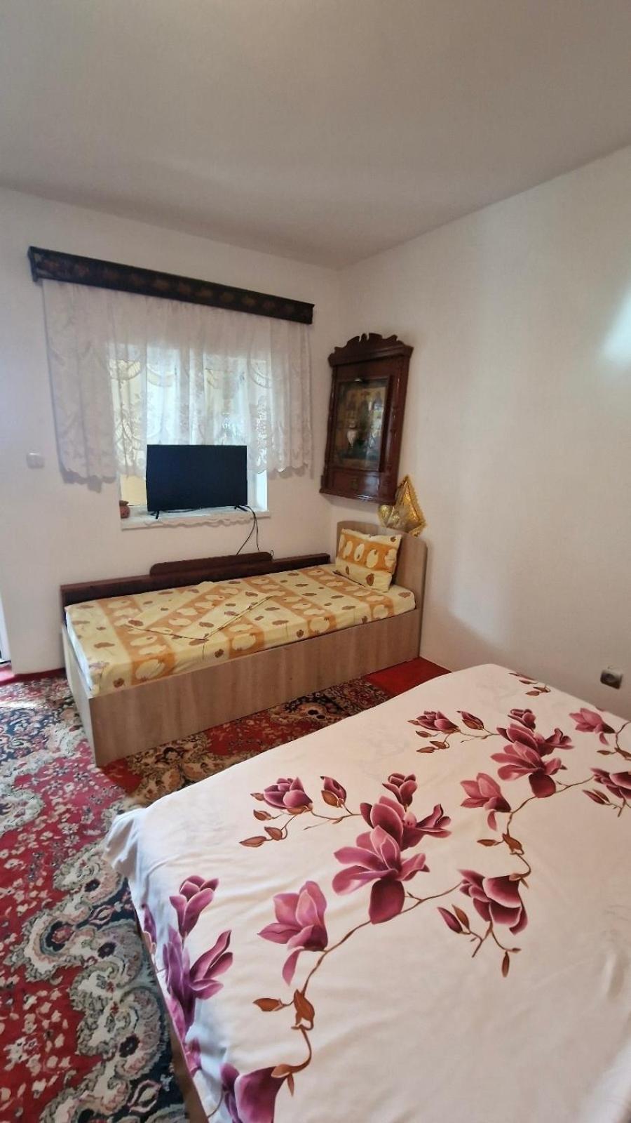 Casa Lidia Guest House Jurilovca Ngoại thất bức ảnh