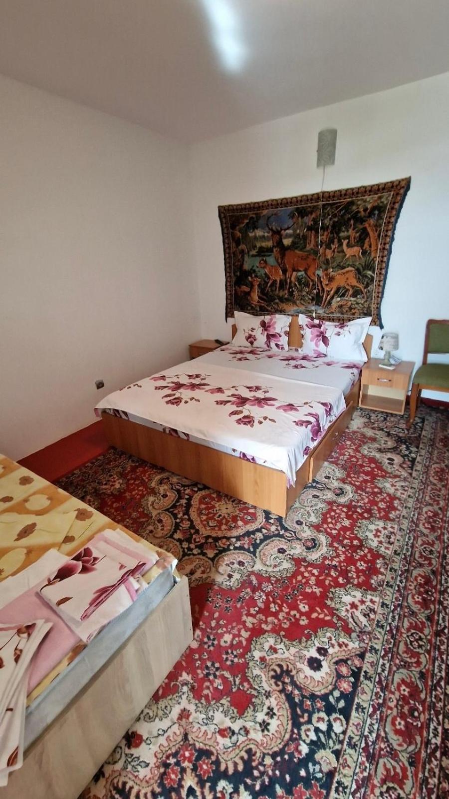 Casa Lidia Guest House Jurilovca Ngoại thất bức ảnh